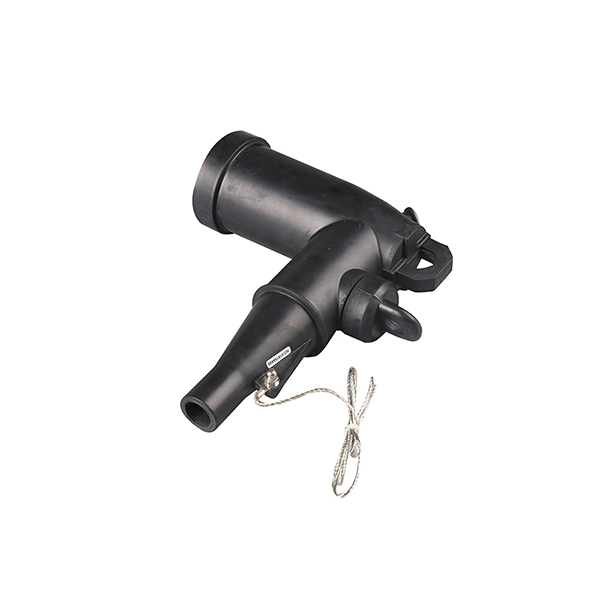 15kV 200A loadbreak elbow connector