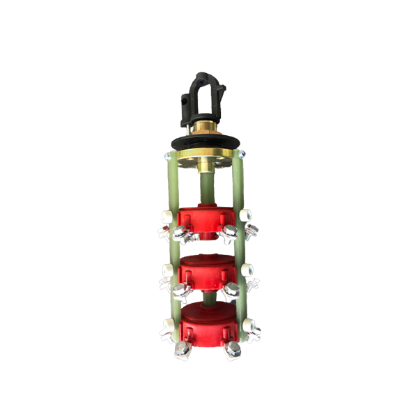Oil Immersed Rotary Type off Load Tap Changers
