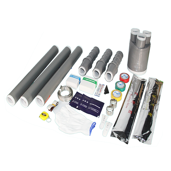 10kV Cold Shrink Cable Joint