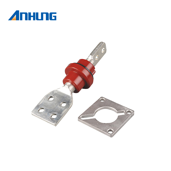 Low Voltage Transformer Bushings