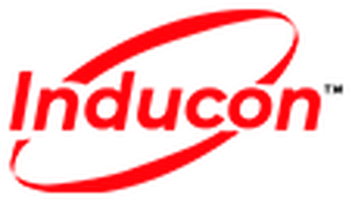 Inducon official partner logo
