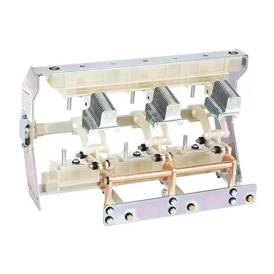 SF6 load break switch and GIS switchgear components