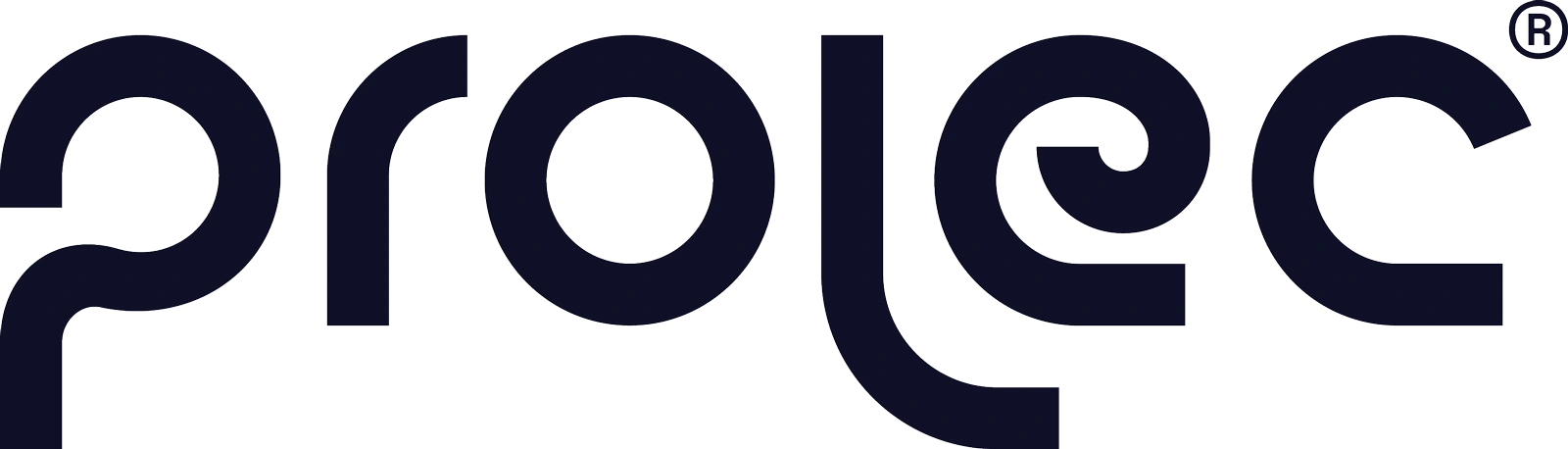 Prolec official partner logo