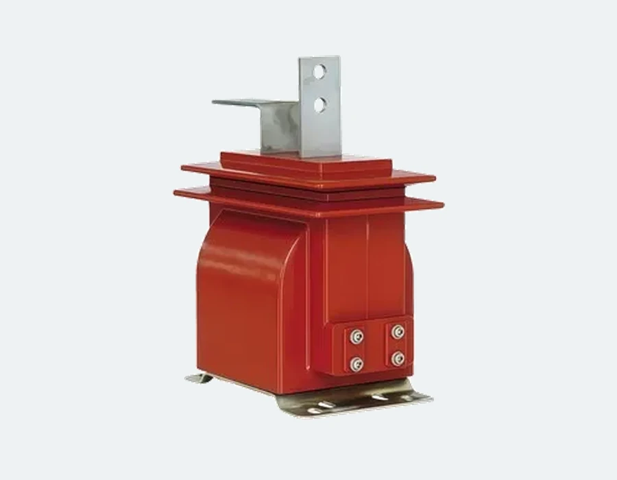 Suvell 10kV current transformer for small switchgear cabinet