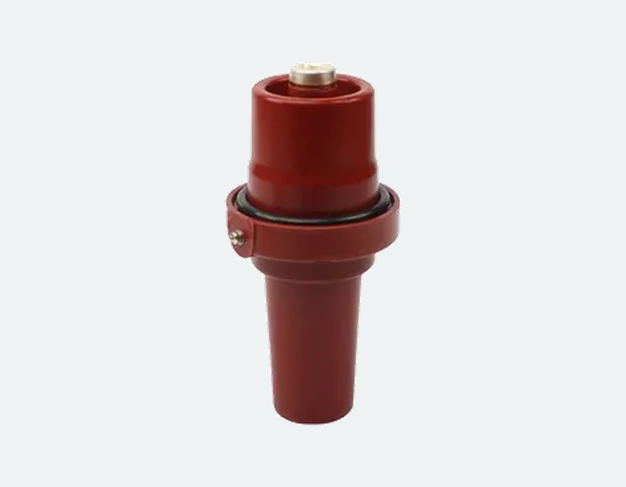Suvell gas insulated switchgear RMU epoxy resin apparatus bushing