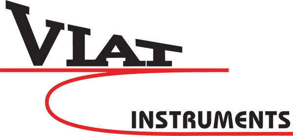 Viat Instruments official partner logo