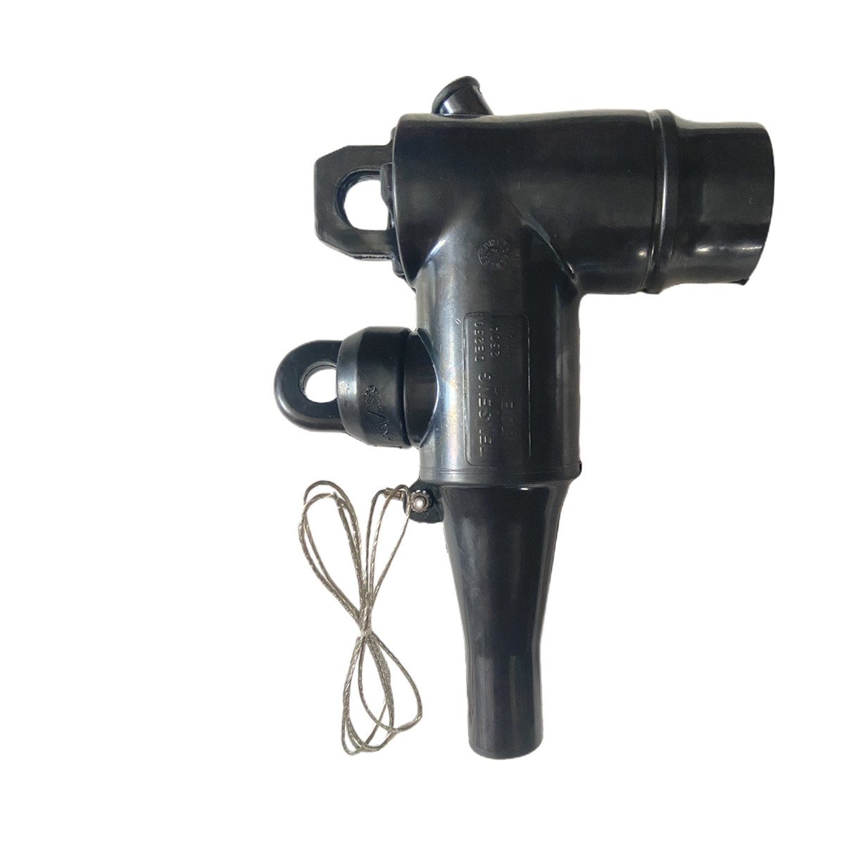 15/25kV 200A loadbreak elbow connectors