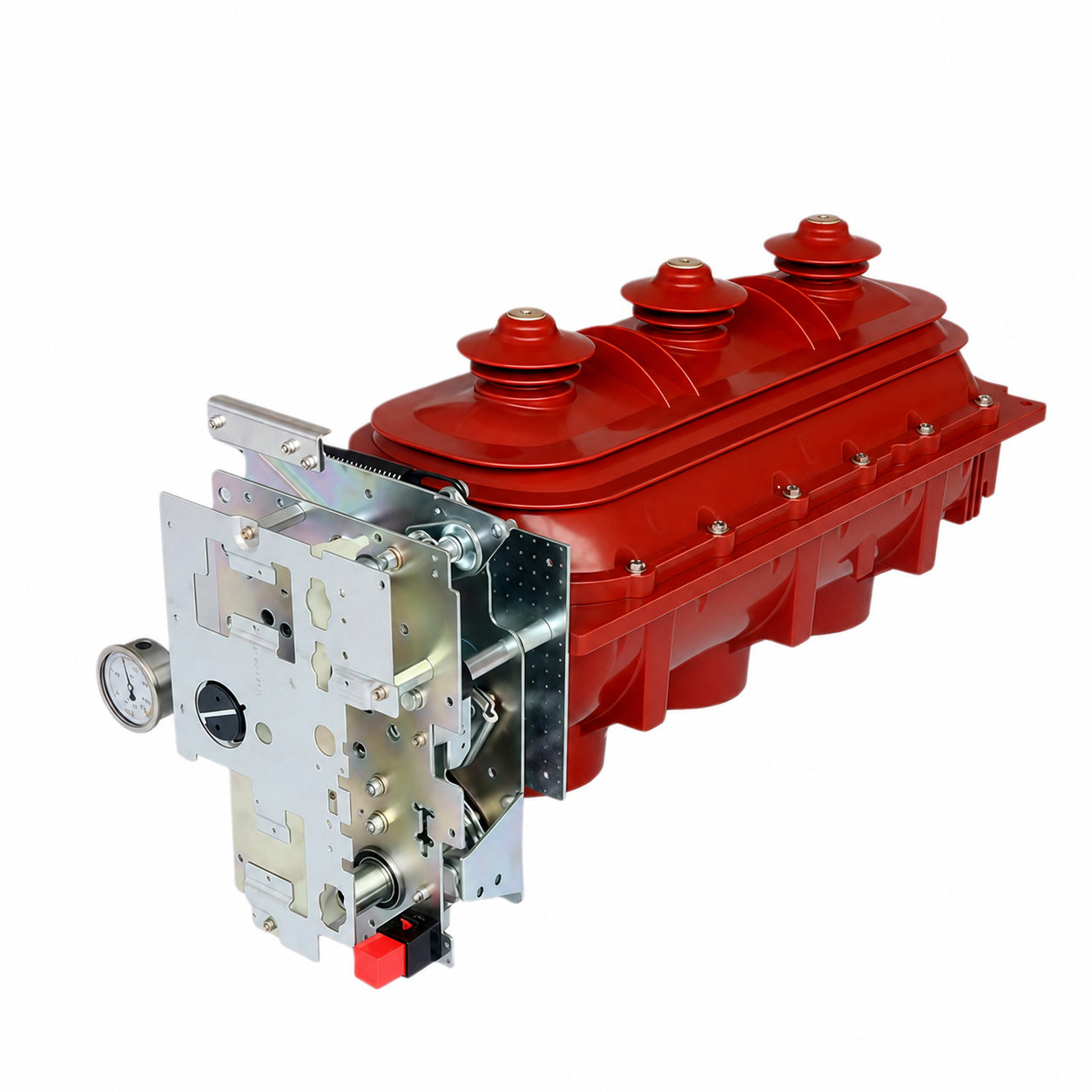 12 kV, 630 A SF6 load break switch primary product view