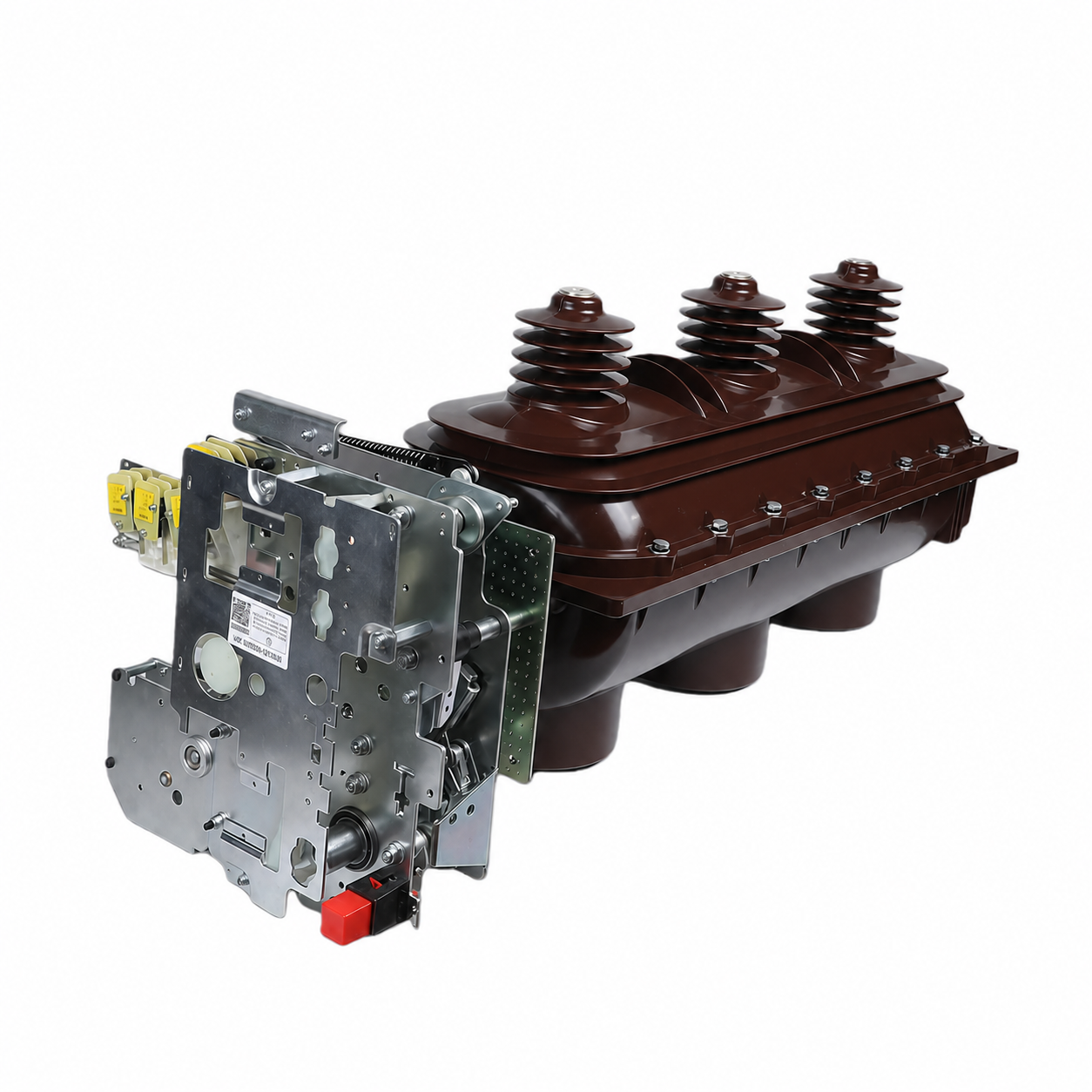 35 kV drawing family primary product view