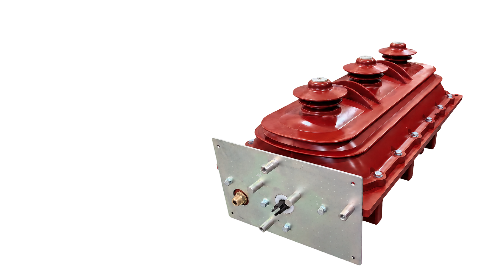 Indoor SF6 load break switch for RMU and GIS engineering review