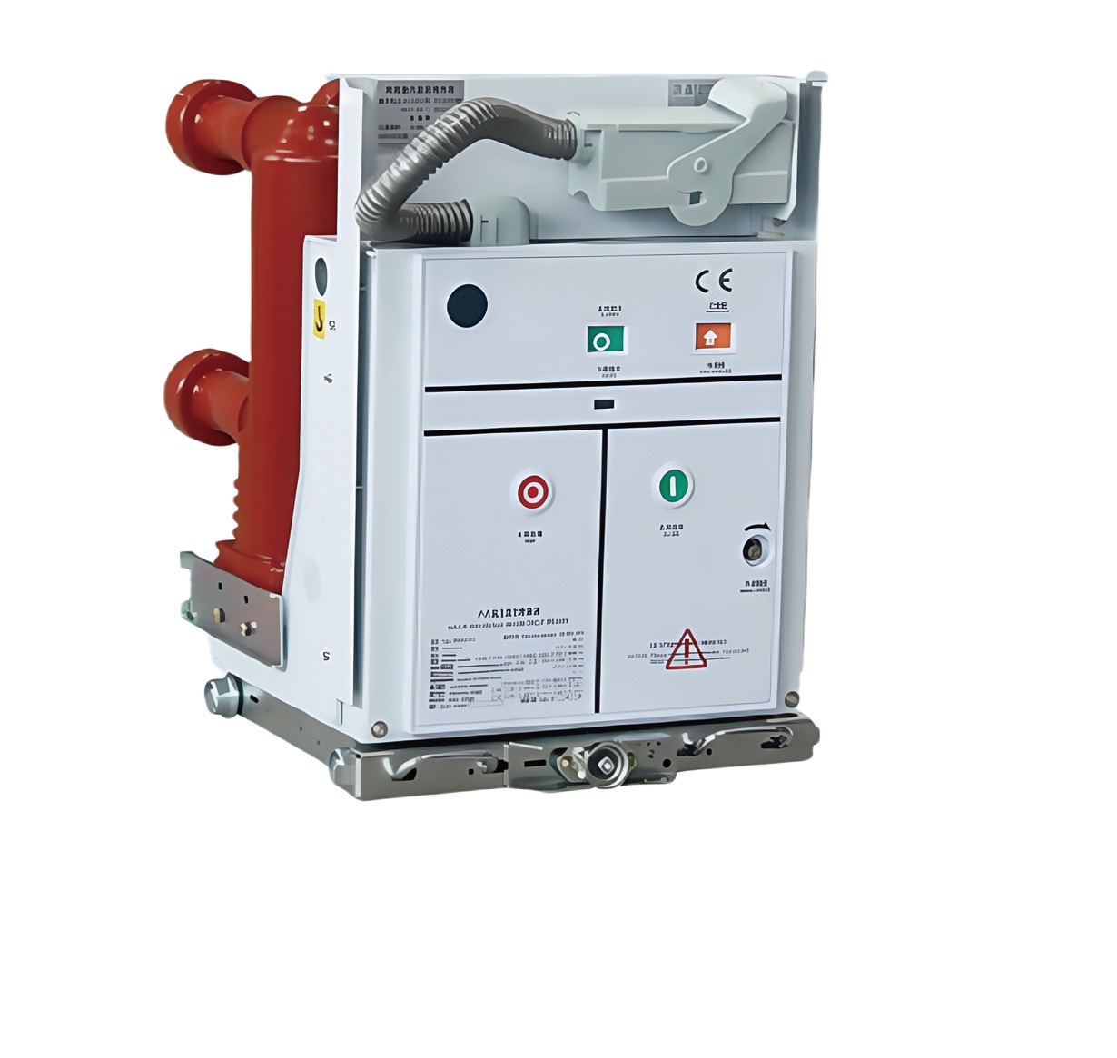 VS1 indoor vacuum circuit breakers