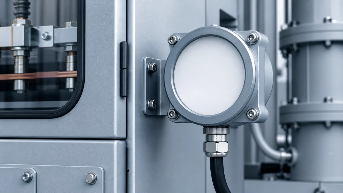 MVSpare EU SF6 Rules and Existing MV Equipment: Questions Spare-Part Buyers Should Ask - test measurement