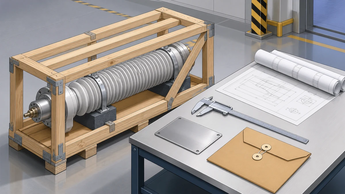 MVSpare High-Voltage vs Low-Voltage Transformer Bushings: How the Interfaces Differ - supply handover