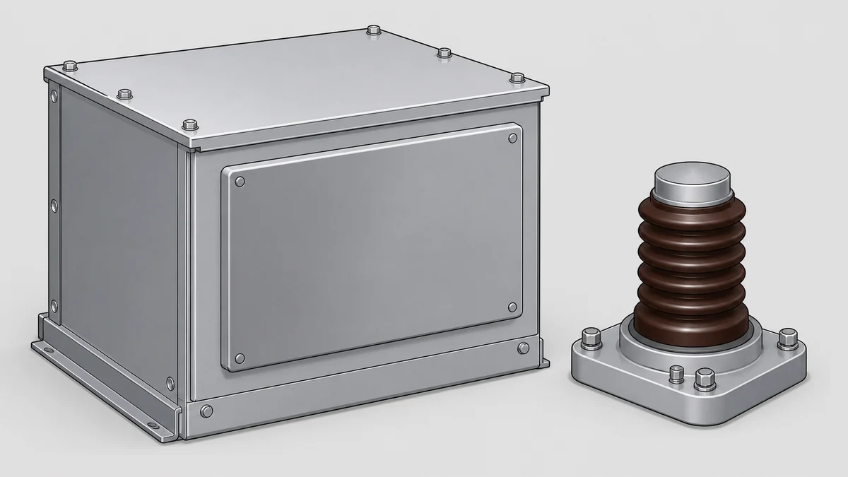 MVSpare IEC 62271 Documents for MV Switchgear Components: What Buyers Should Request - test measurement