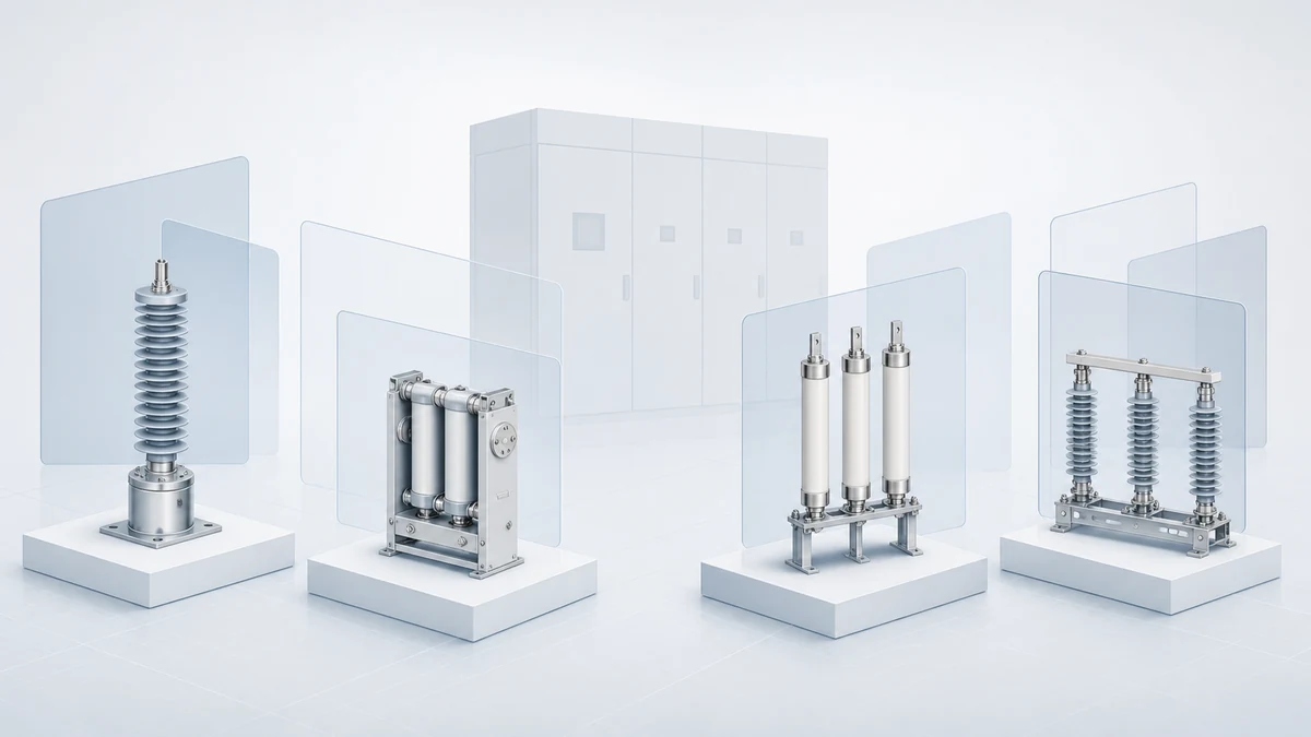 MVSpare IEC 62271 Documents for MV Switchgear Components: What Buyers Should Request - supply handover