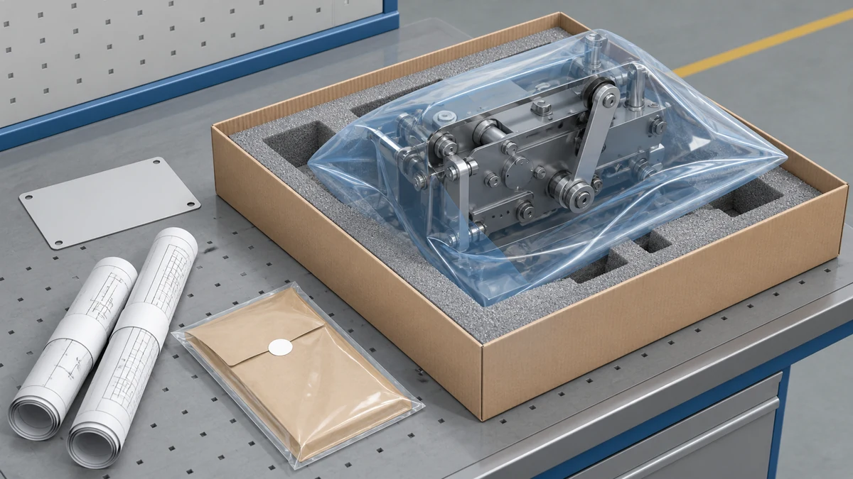 MVSpare Motorized vs Manual RMU Operating Mechanisms: What Changes in the RFQ - supply handover