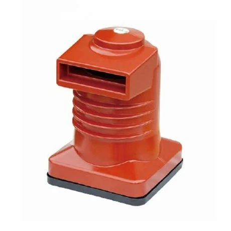 1250A Insulating Contact Box with Epoxy Resin epoxy resin component for switchgear