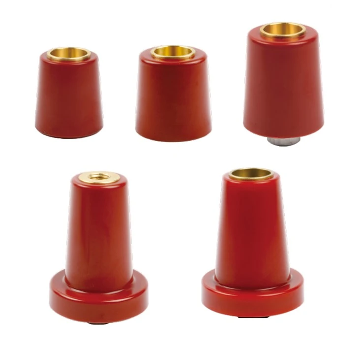 15kV/25KV Epoxy resin insulated cable cap epoxy resin component for switchgear