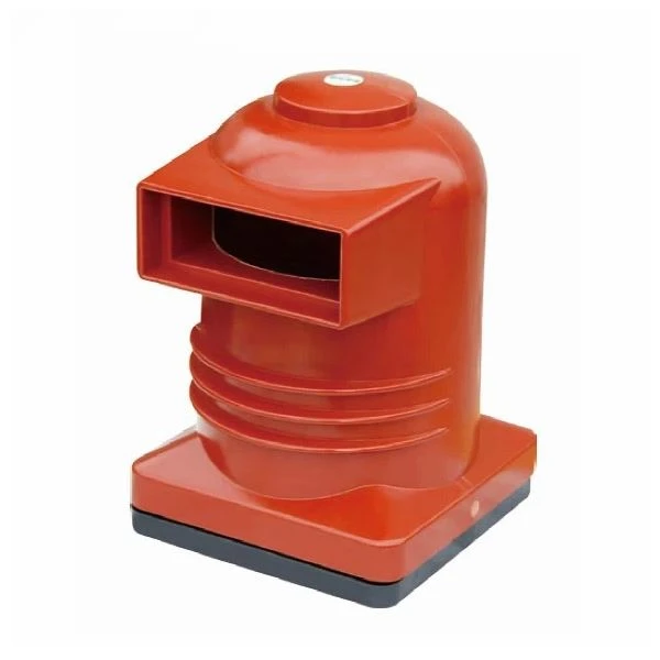 1600-2000A Insulating Contact Box with Epoxy Resin epoxy resin component for switchgear