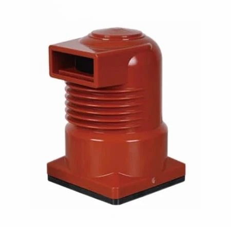 2000-2500A Insulating Contact Box with Epoxy Resin epoxy resin component for switchgear