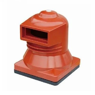 2500-3150A Insulating Contact Box with Epoxy Resin epoxy resin component for switchgear