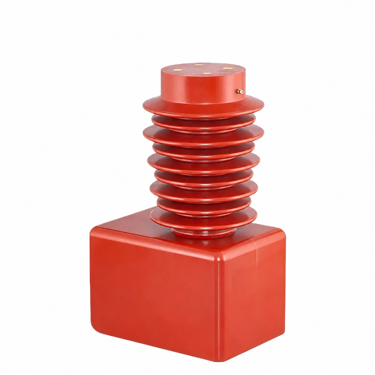 36kV Post Sensor for Switchboard Automation & Protection epoxy resin component for switchgear