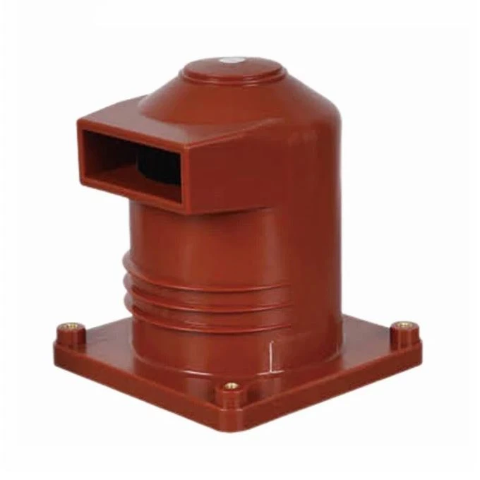 4000A Insulating Contact Box with Epoxy Resin epoxy resin component for switchgear
