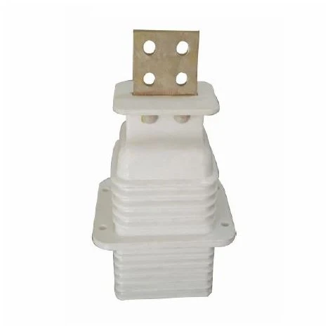 630-1250A Insulating Contact Box with Epoxy Resin epoxy resin component for switchgear