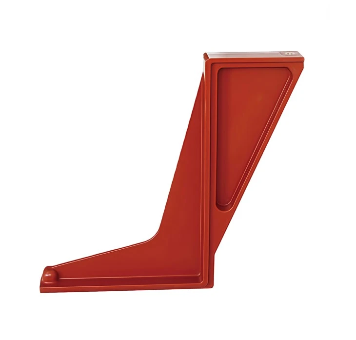 Bending Plate epoxy resin component for switchgear