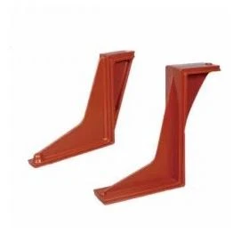 Bending Plate (KYN61) epoxy resin component for switchgear