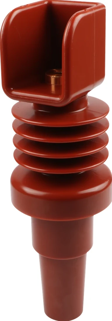 12kV Epoxy Resin Insulating Bushing epoxy resin bushing