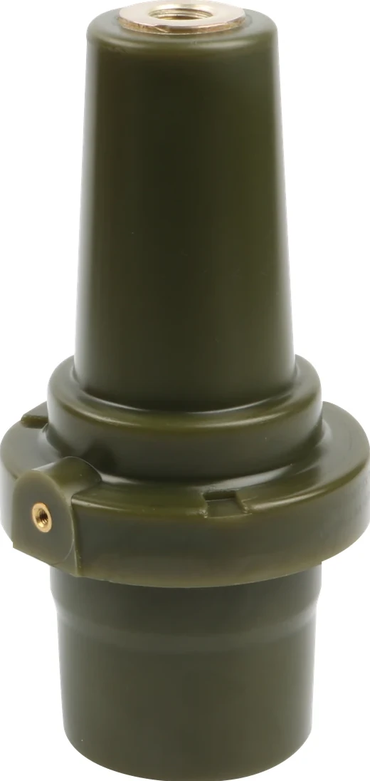 202 GIS Epoxy Resin Bushing epoxy resin bushing