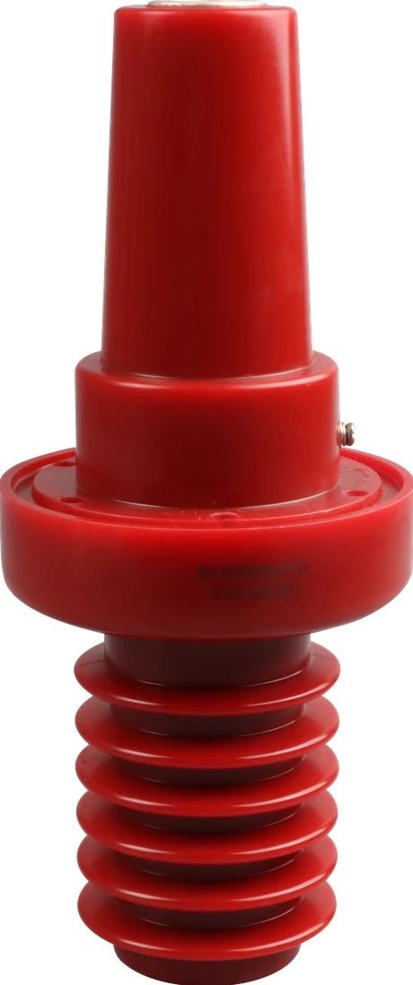 258 Epoxy Resin Bushing Bottom Exit Type epoxy resin bushing