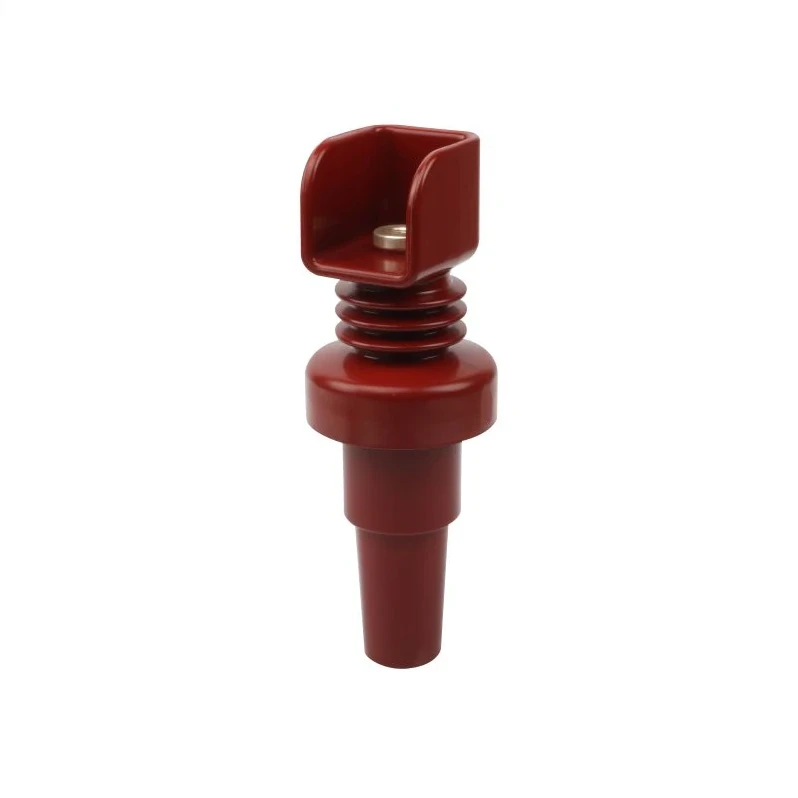 260 Eco friendly switchgear Epoxy Resin Bushing epoxy resin bushing
