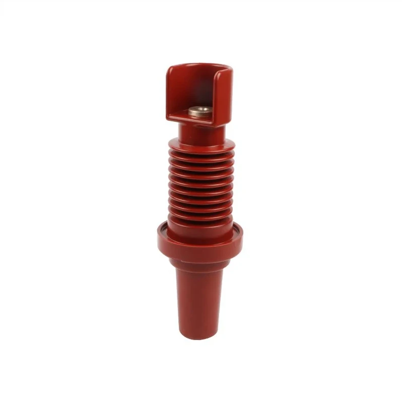 265 Eco-friendly Switchgear Epoxy Resin Bushing epoxy resin bushing