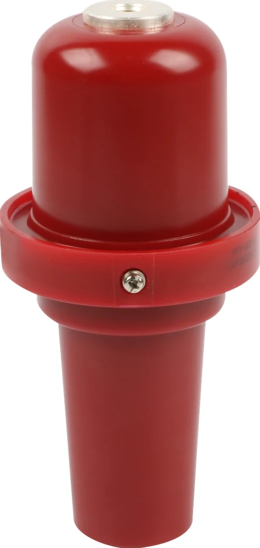 35KV 630A Type-C Epoxy Resin Bushing epoxy resin bushing