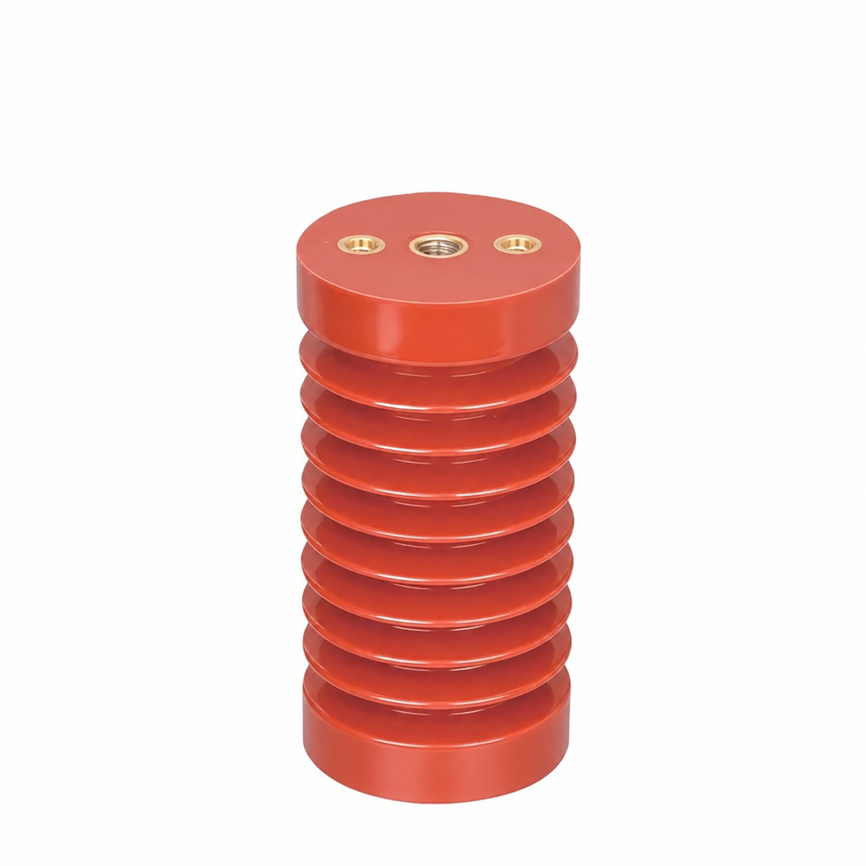 Support insulator Epoxy Resin Insulator epoxy resin component for switchgear