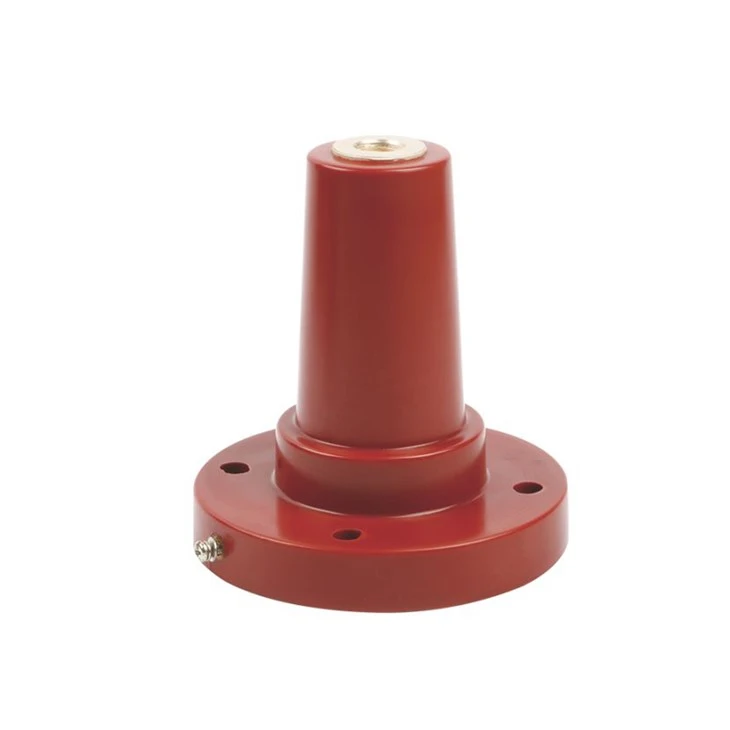 12kV/630A Single-Side Epoxy resin Bushing (EU Type) epoxy resin component for switchgear