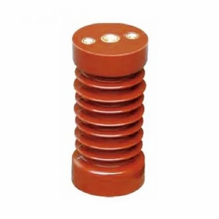 High Voltage Switchgear Insulator epoxy resin component for switchgear