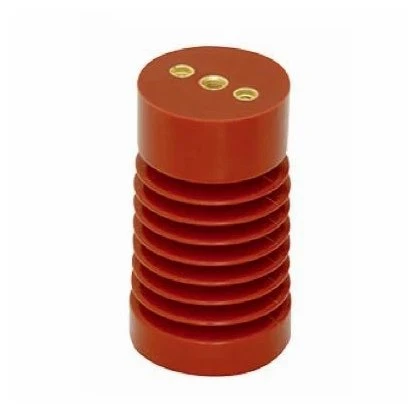 High-Voltage Switchgear Support & Busbar Insulators epoxy resin component for switchgear