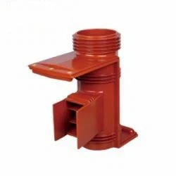 2-Way Shielded Insulating Contact Box for KYN61 Switchgear epoxy resin component for switchgear
