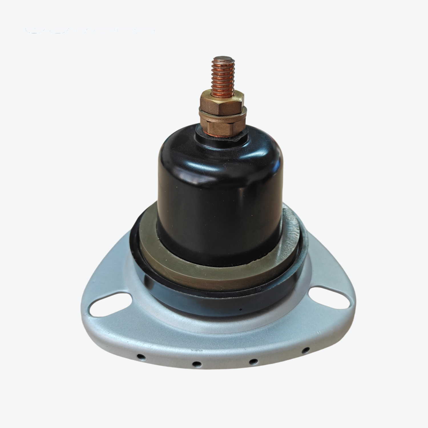 200 A bushing well for transformer interface review