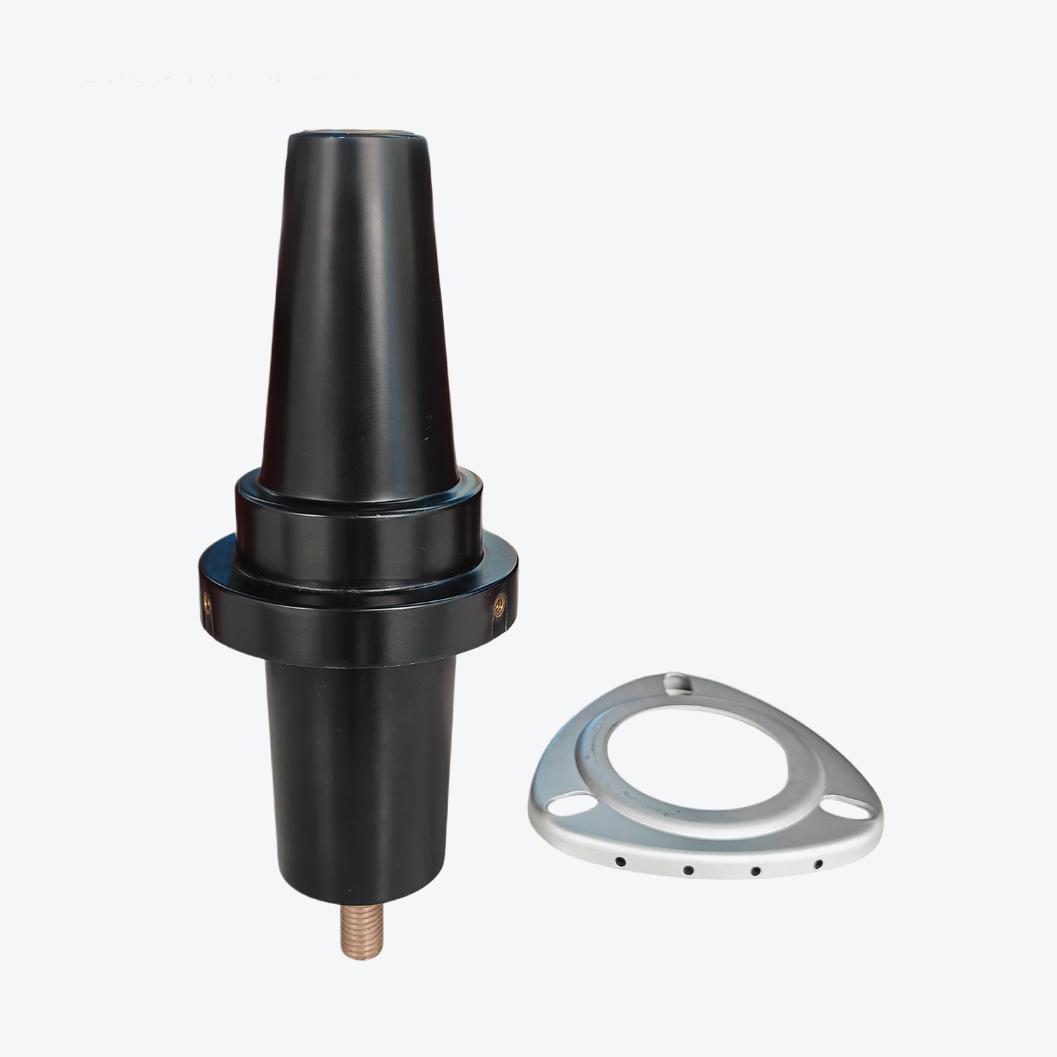 35 kV deadbreak apparatus bushing for transformer interface review