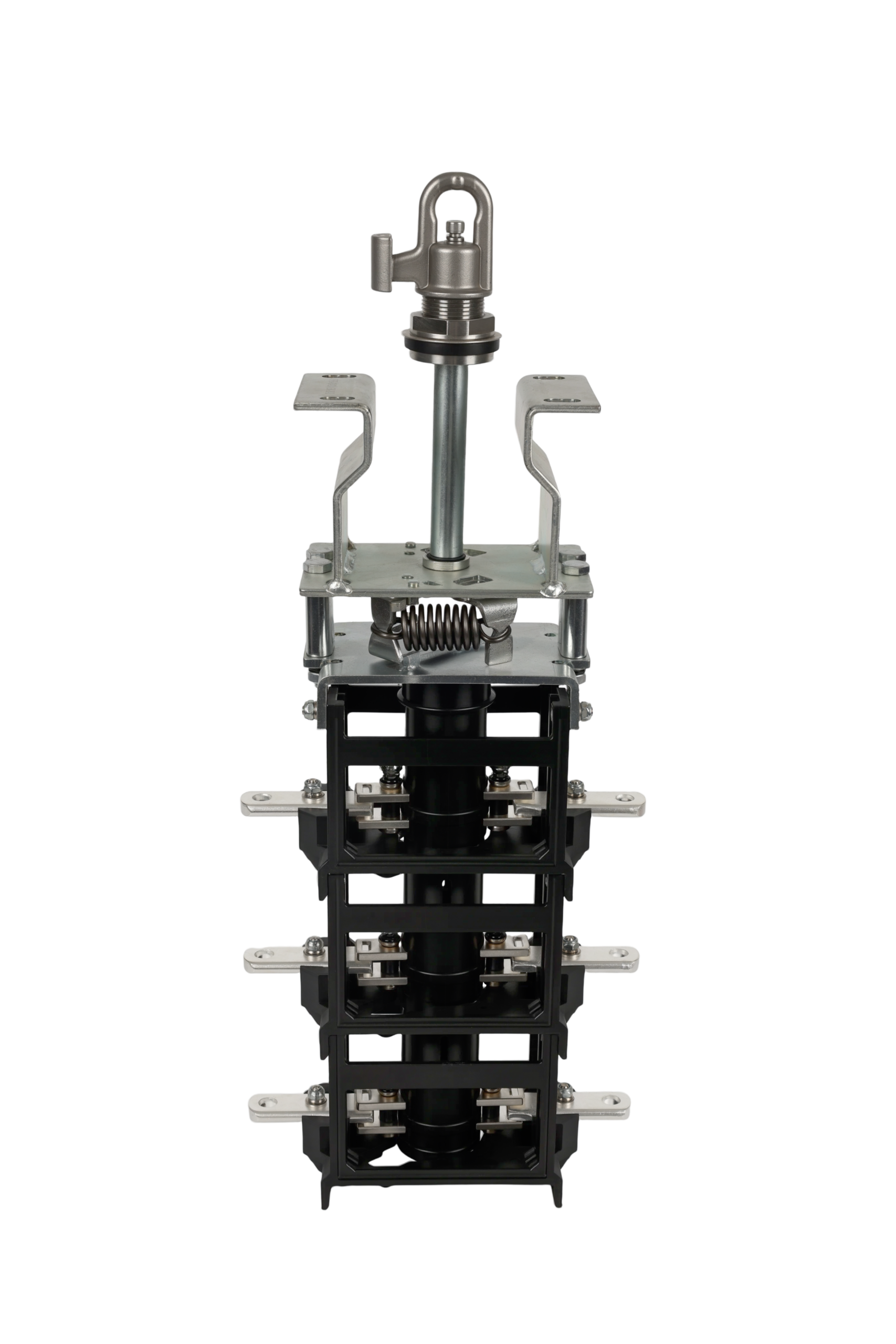 BFYI-25KV630A-D Three-Phase Pad Mount (under ground type) Load Break Switch 6 transformer-mounted loadbreak switch