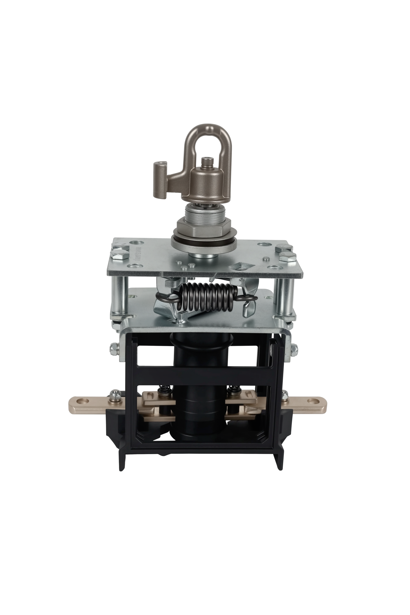 BFYI-25KV 630A J1 Single Phase Load Break Switch 1 transformer-mounted loadbreak switch
