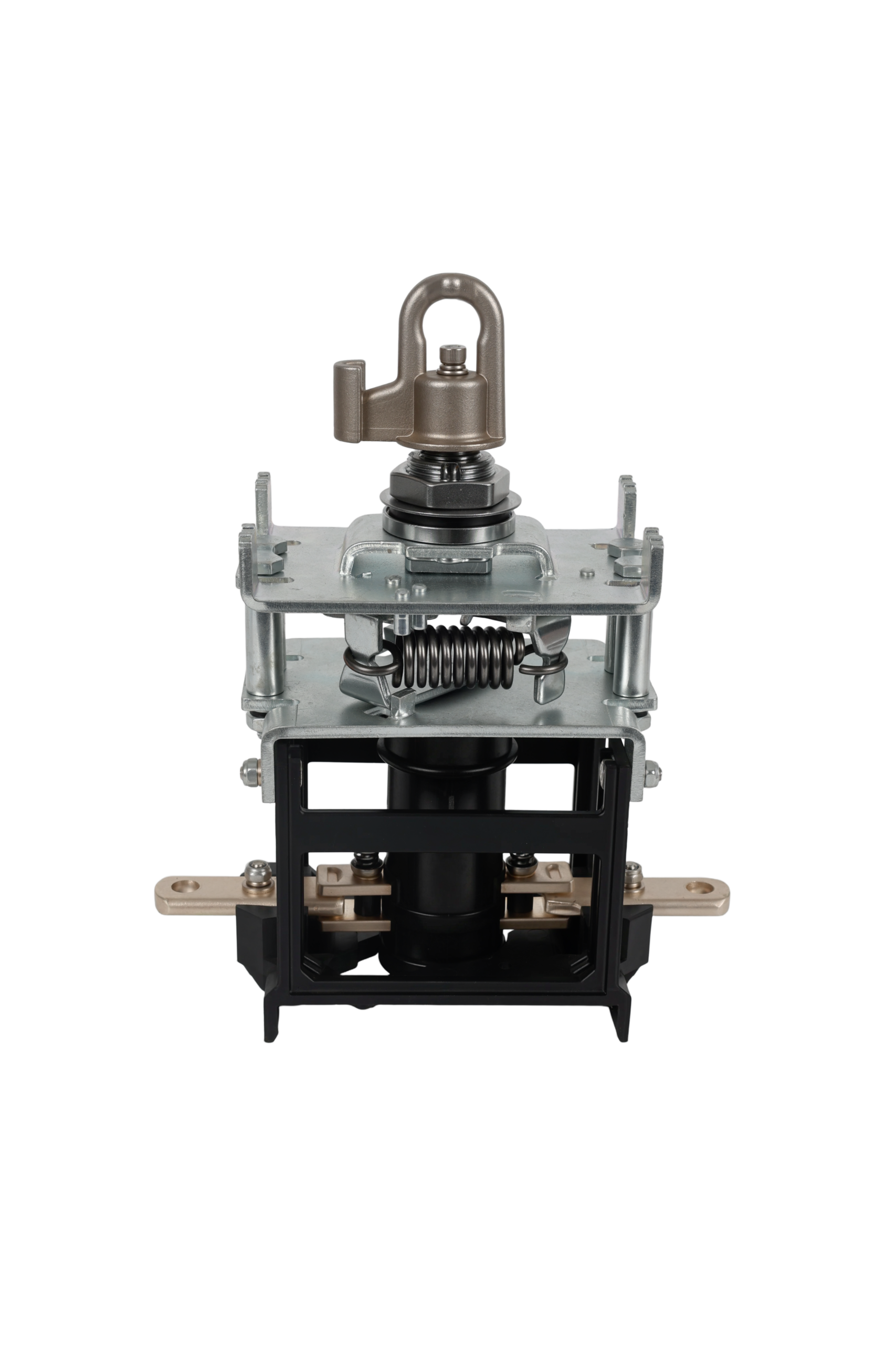 BFYI-25KV630A-J1L Single-Phase Hinged Cover Type Load Break Switch transformer-mounted loadbreak switch
