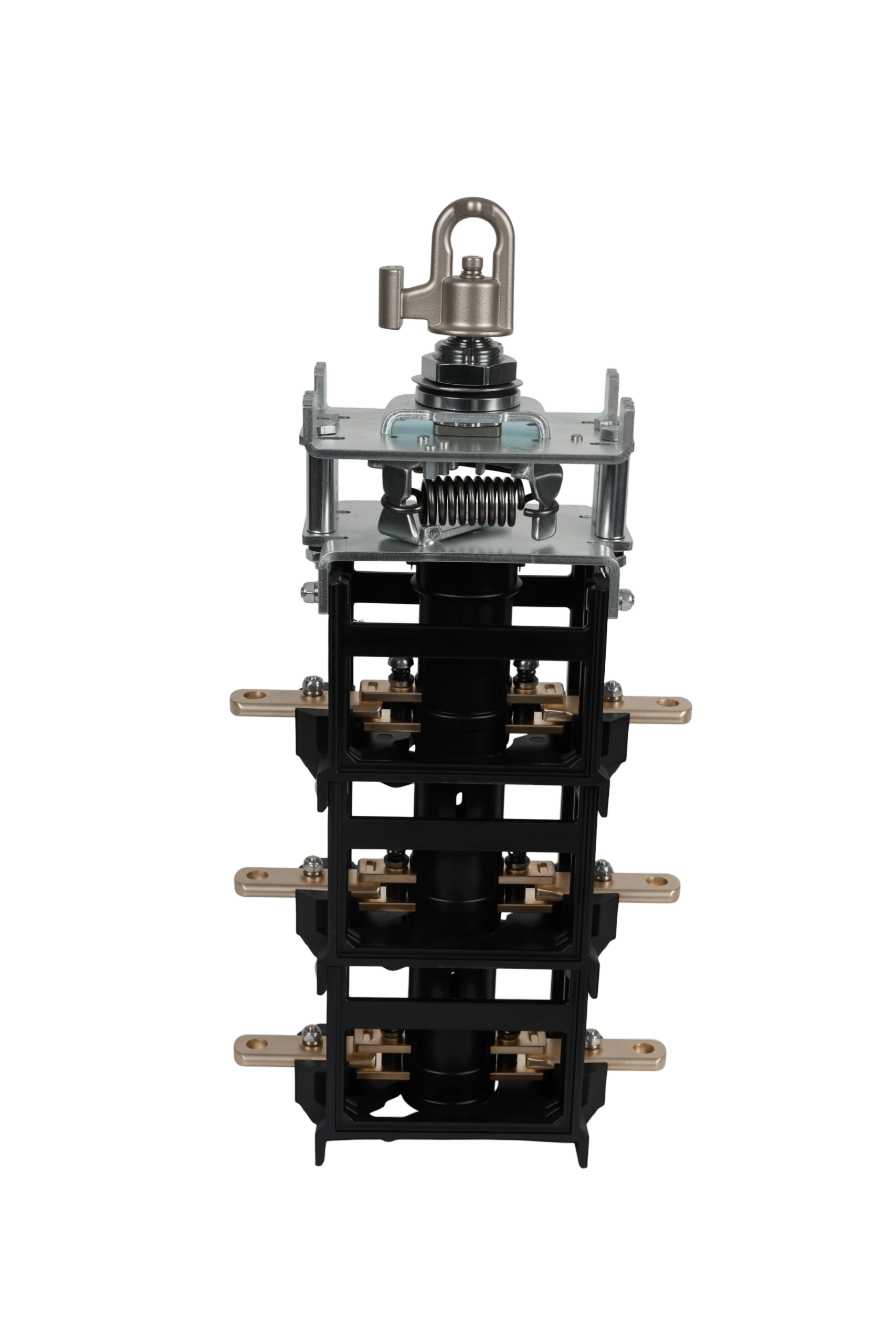 BFYI-25KV630A-L Three-Phase Lock Type Load Break Switch 4 transformer-mounted loadbreak switch