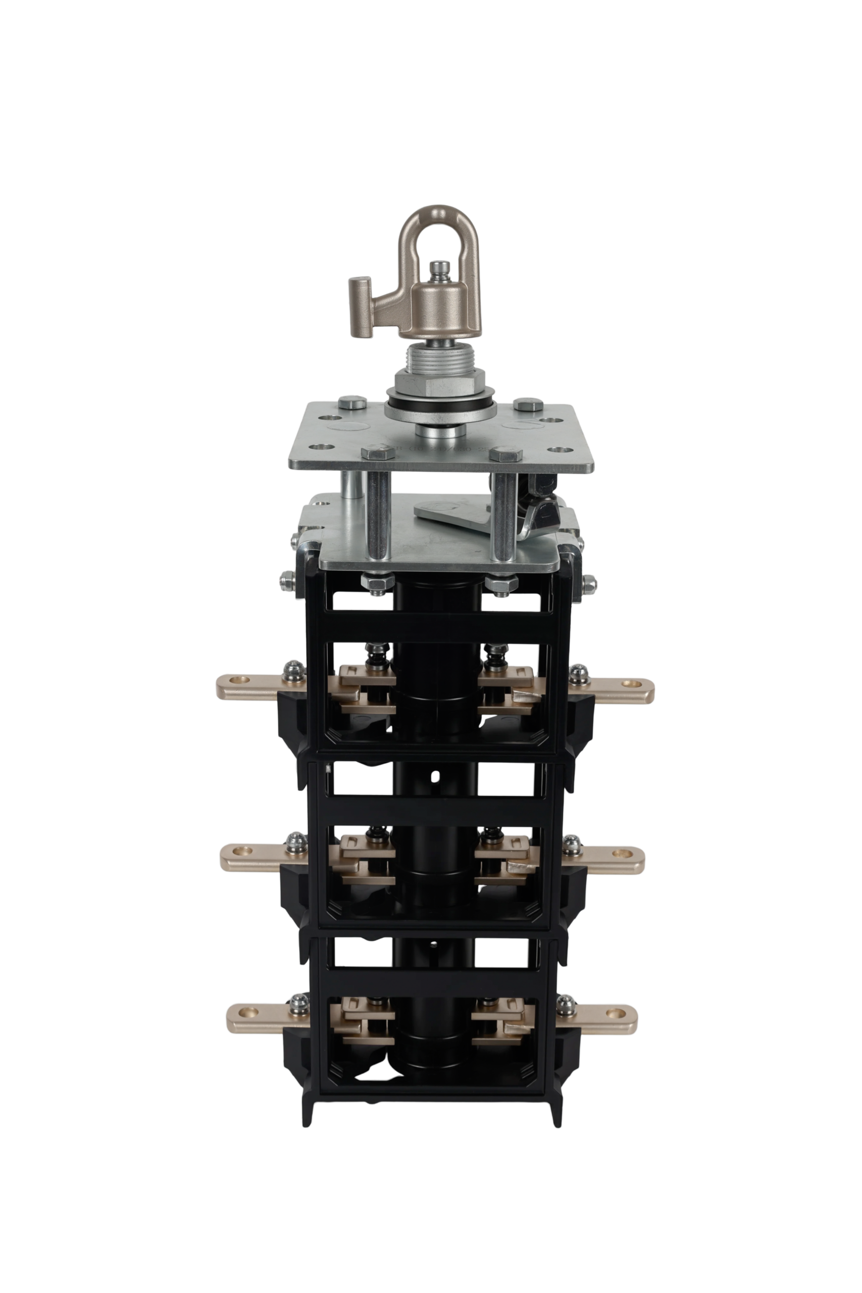BFYI-25KV630A-P Three-Phase Side-Operation Load Break Switch transformer-mounted loadbreak switch