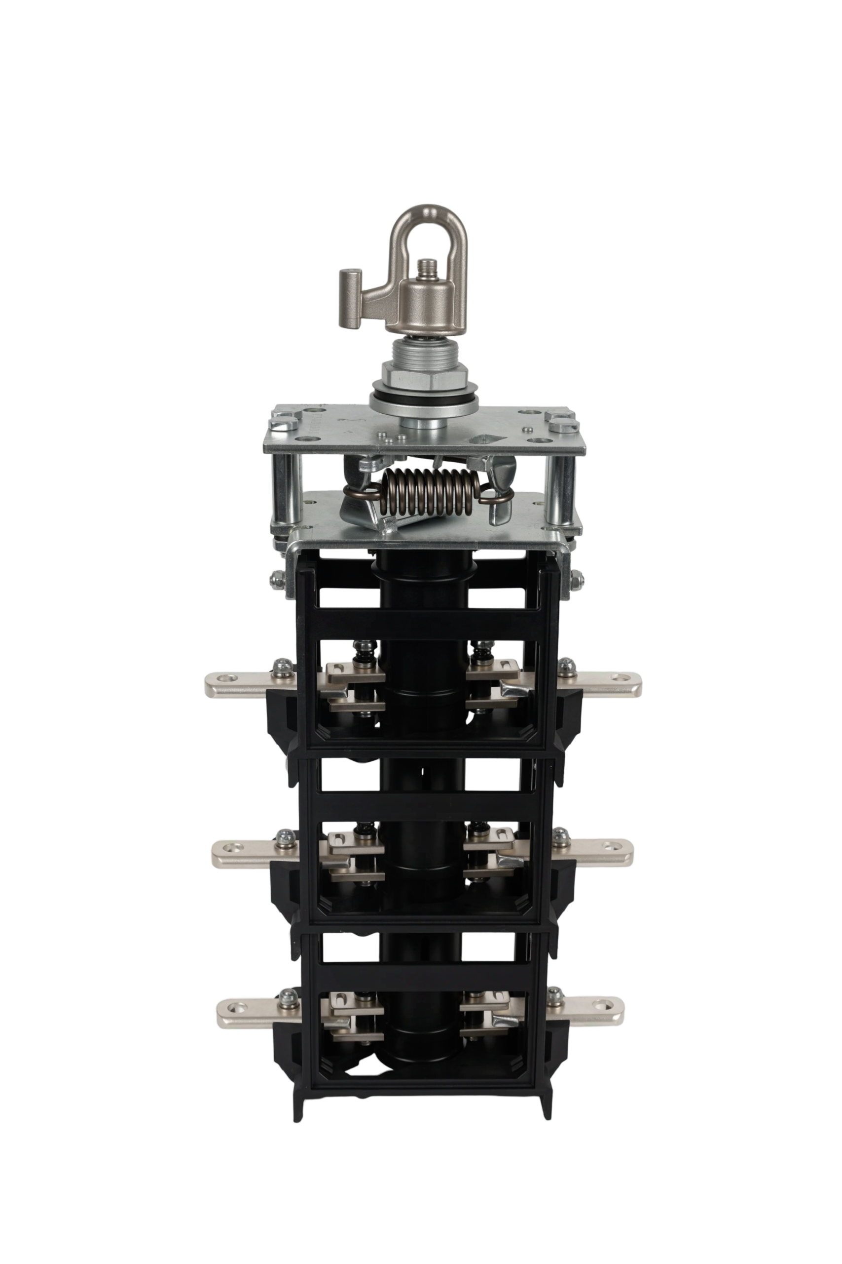 BFYI-25KV630A Three-Phase Load Break Switch 3 transformer-mounted loadbreak switch