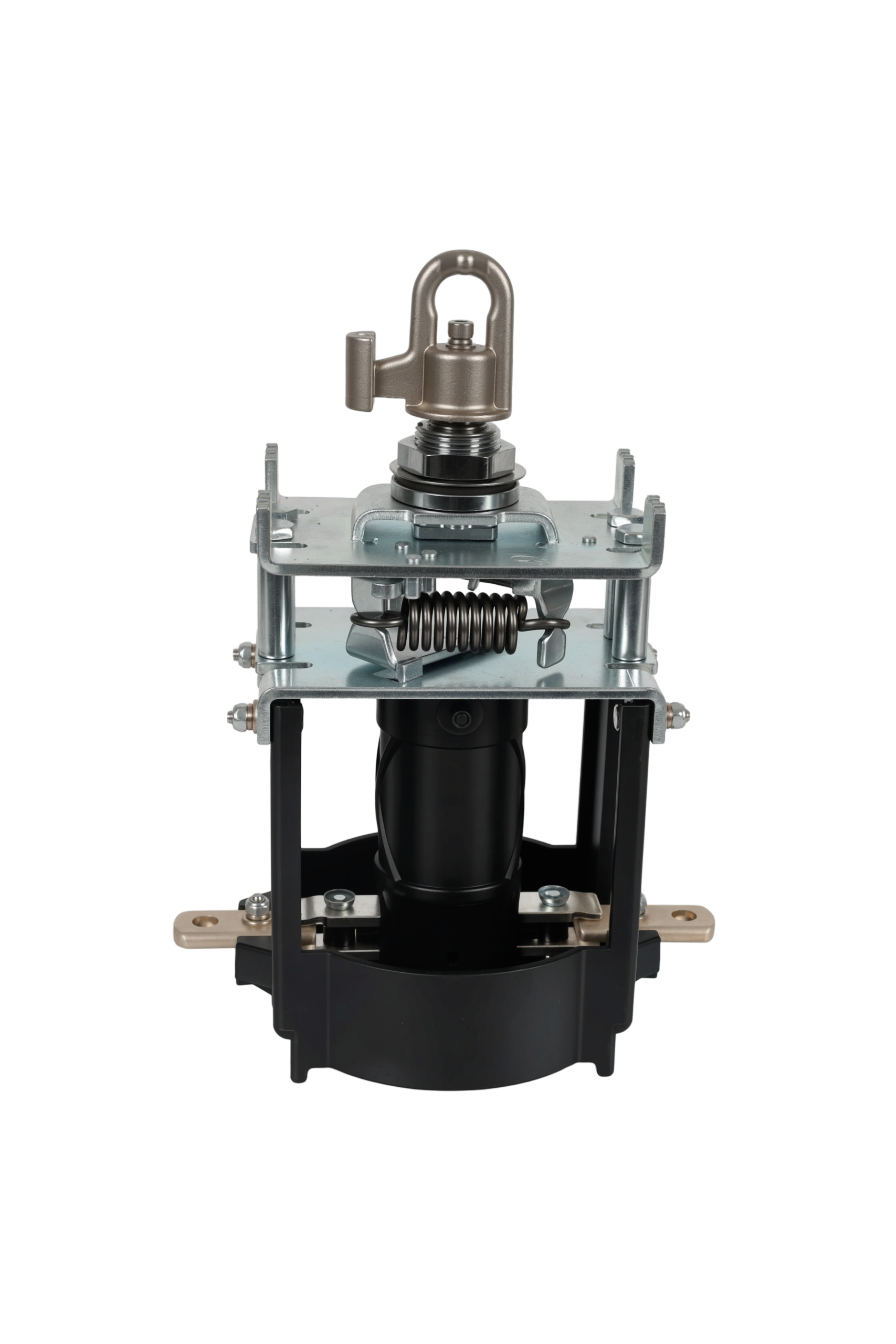 BYFI-40.5KV630A-25-J1 Single-Phase Load Break Switch 4 transformer-mounted loadbreak switch